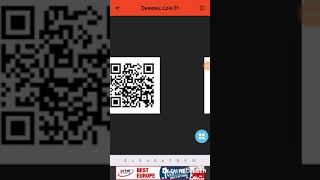 Demonische Münzen Qr Codes