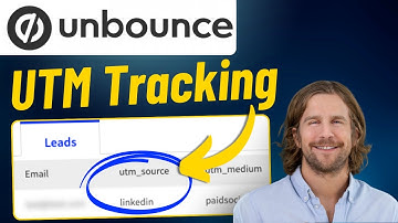How to Set Up Unbounce UTM Tracking (Quick & Easy)