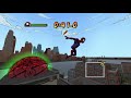 Ultimate Spiderman (Walkthrough) #2