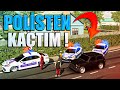 ÇALINTI LADA NİVA İLE POLİSTEN KAÇTIM !!! | CAR PARKİNG MULTİPLAYER ROLEPLAY