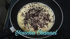 Cara membuat kue leker menggunakan teflon | Tutorial membuat kue crepes | - Durasi: 12.58. 