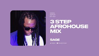 3 Step Afrohouse Mix Aug 25 Jazzworx Thukuthela Thakzin Mawhoo Dlala Thukzin Mphowav