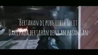 Story WA Gamer PUBG #1