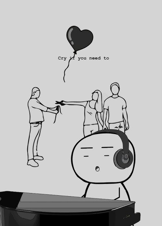 Drake - Doing It Wrong (animated)