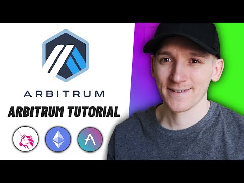   Arbitrum MetaMask Tutorial How To Bridge Ethereum Use Binance