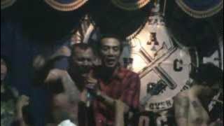 Oi! GSQUAD - WE STAND AS ONE