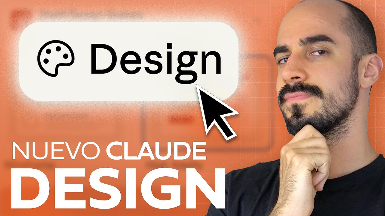 ¡NUEVO CLAUDE DESIGN! Un ANTES y DESPUÉS en mi forma de TRABAJAR...