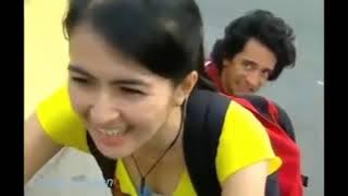 FTV Romantis, Lucu Kadek Devie & Yogi Finanda