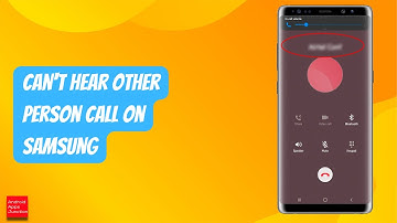 How to Fix if you can