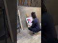 Pinto mi diario de vida. es – urban art clip, street art short, streetart video