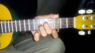 Kangen Band - Takkan Terganti Cover Ukulele ~ZakyBrader#011