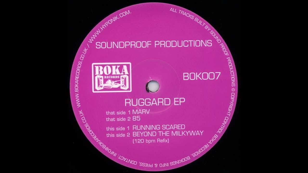 SoundProof Productions - 85
