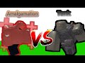 Tds amalgamations vs tank short fight