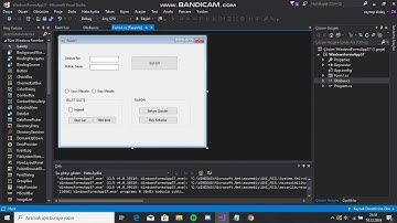 Class Otobüs Otomasyon Uygulaması