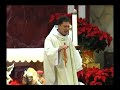 "Joy is possible" with Fr. Mark Goring