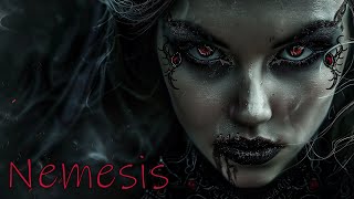 ZTEP - Nemesis | Dark Epic Hybrid | Dark Cinematic Music | RF