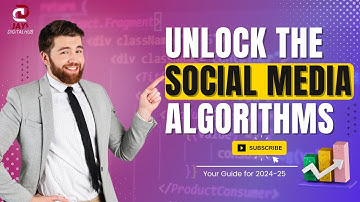 How Social Media Algorithms Work in 2024-2025: Instagram, Facebook, YouTube, TikTok Updates 🔥📈