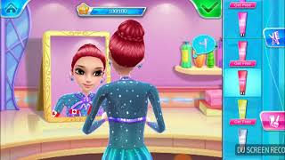 Ice skating ballerina screenshot 5