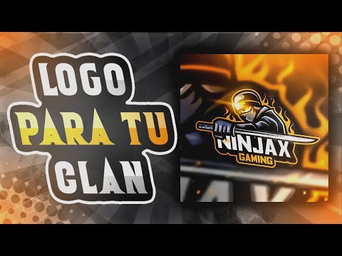 Video: Cómo Hacer Una Insignia De Clan