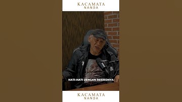 "Peran Jadi Nyata! Tio Pakusadewo Akui Stroke Datang Setelah Dalami Karakter!" #akting #podcast