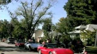 2005 Oz Fantasy Parade (part 1)