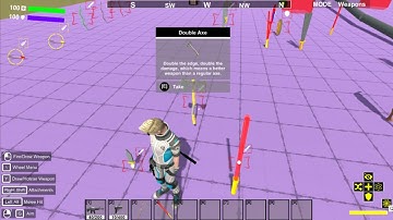 Game Kit Controller (GKC) Preview: Improved Interaction Panel System & Localization