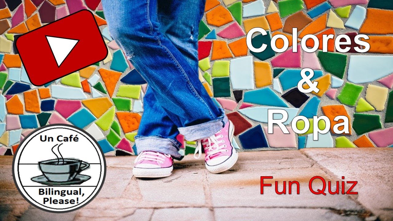 Quiz y Ropa YouTube