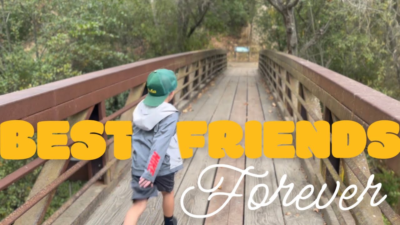 BEST FRIENDS FOREVER YouTube