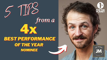 5 Tips to be a better Audiobook Narrator (from a Pro)