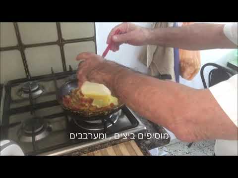 וִידֵאוֹ: אכול כמו המקומיים: מאכלים הונגריים מסורתיים