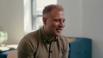 How AI is mapping the tree of life ｜ Microsoft Azure and NVIDIA.mp4