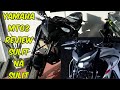 ALL NEW YAMAHA MT03/ WOW GRABE ITO NA ATA UNG 300 CC NAKED BIKE NA NAPAKAGANDA