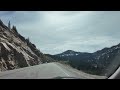 Nelson BC to Kootenay Pass