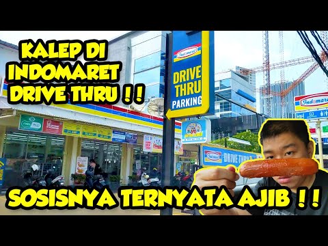 review-indomaret-drive-thru-jakarta---cobain-makanan-indomaret-drive-through-langsung-di-mobil-!!