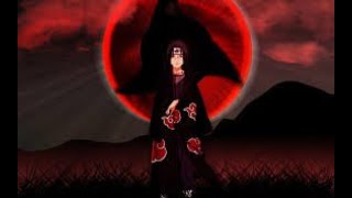 Itachi Uchiha AMV - Impossible