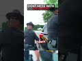 Why You Don't Mess With Ohio Cops (No Really)