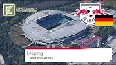 Red Bull Akademie Trainingszentrum Von Rb Leipzig Am Cottaweg Google Earth 18 Youtube