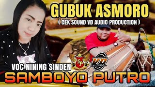 Cek Sound Kendang Jaipong (Mas Ikwan) VD audio | Jaranan Samboyo Putro 2019