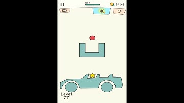 Hello Stars Chapter 8 Level 71-80 | 3 Stars Walkthrough