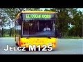 Autobus Jelcz M125