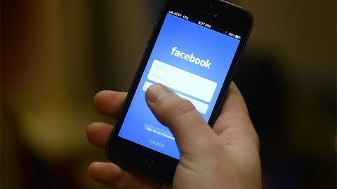 Does your Facebook app keeps on crashing - How to fix it