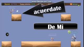 5 cosas que odio de ser noob |Transformice| |Juaris24|