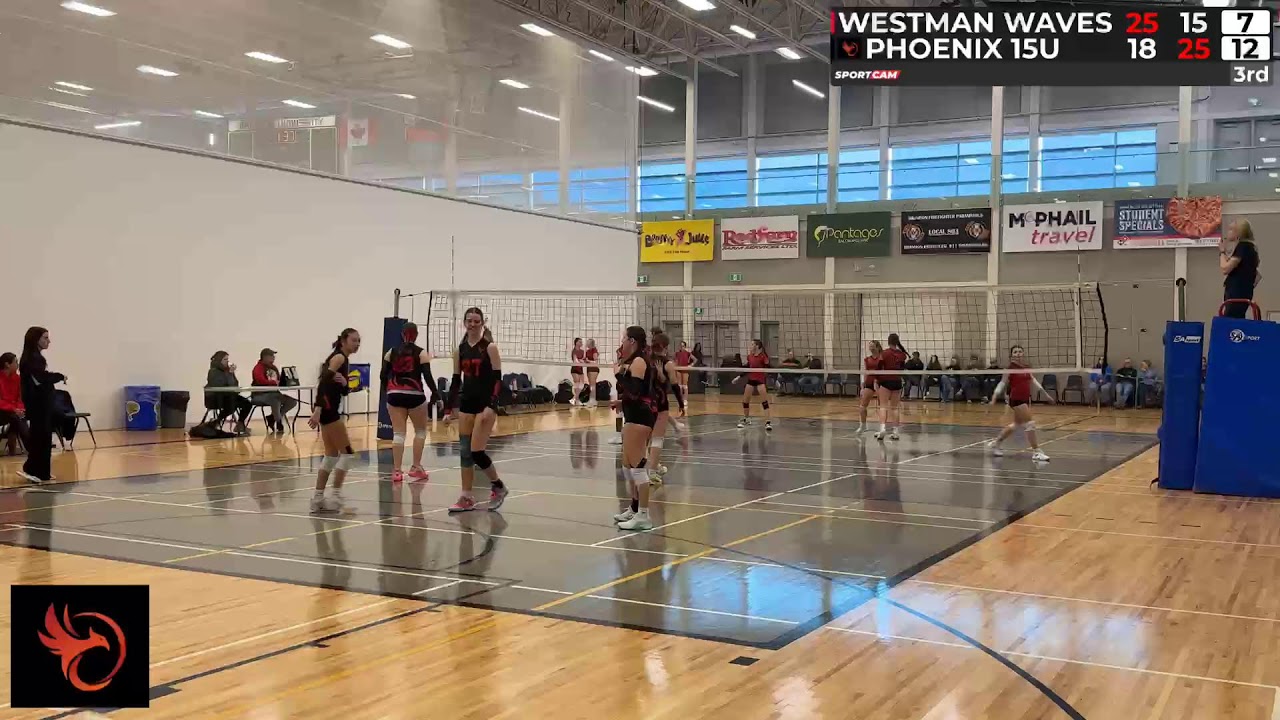 BVC 15U Tournament 2026