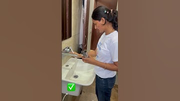 Every Drop Counts – Act Now, Save Water!