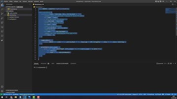 Como criar uma criptomoeda com Node.Js