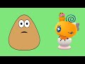 Pou vs my Tamagotchi forever - Juegos de mascotas gratis para android.