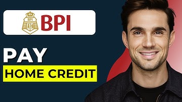 How To Pay Home Credit In BPI Online Banking (2025 UPDATED)