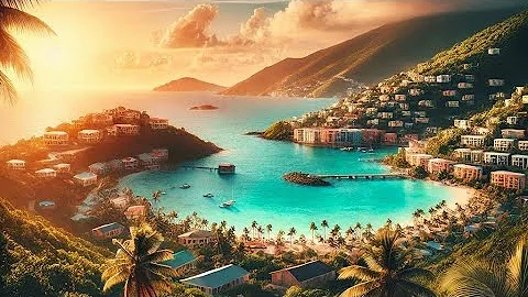 Discover the British Virgin Islands: Ultimate Travel Guide to Top Activities!