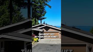 Love peace, sunshine, and ocean views? Check out this one! #buyinghome #realestate #seattle #home