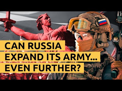 How Will the Russian Army Be Funded in 2023?
